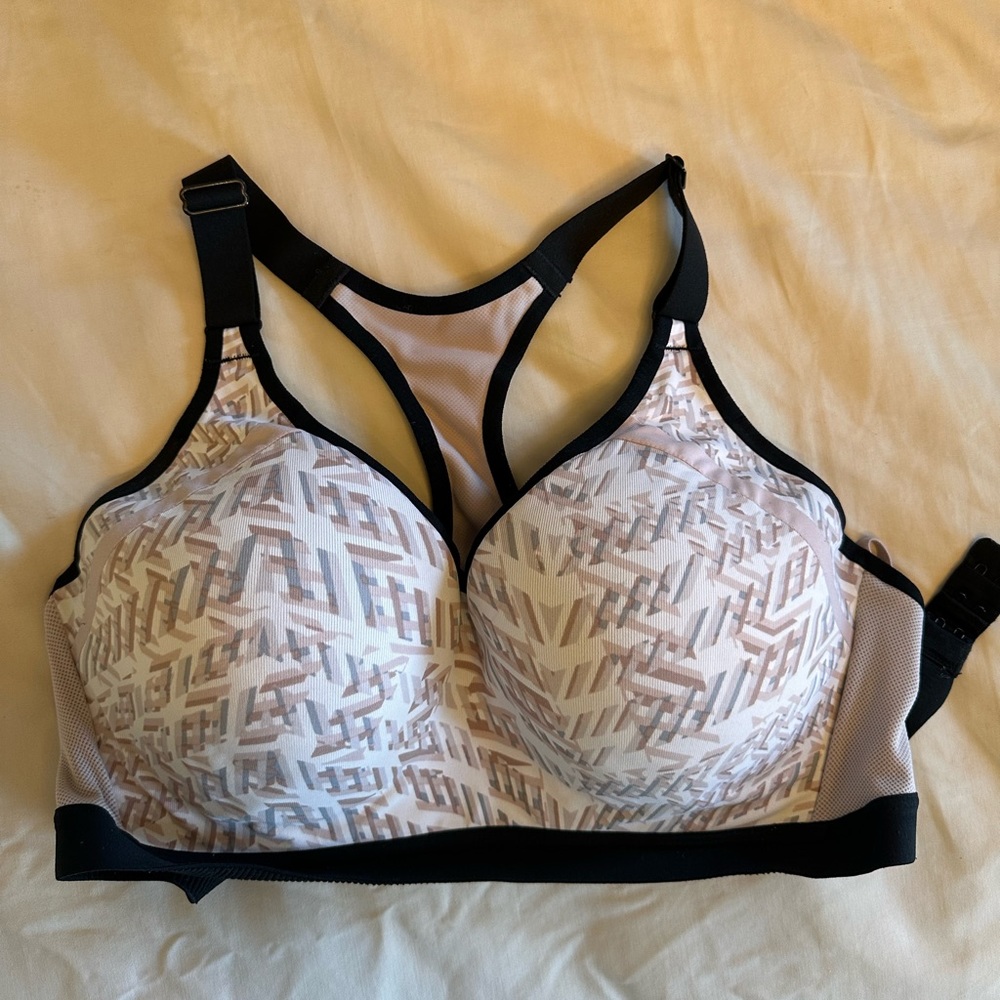 Victoria’s Secret sports bra